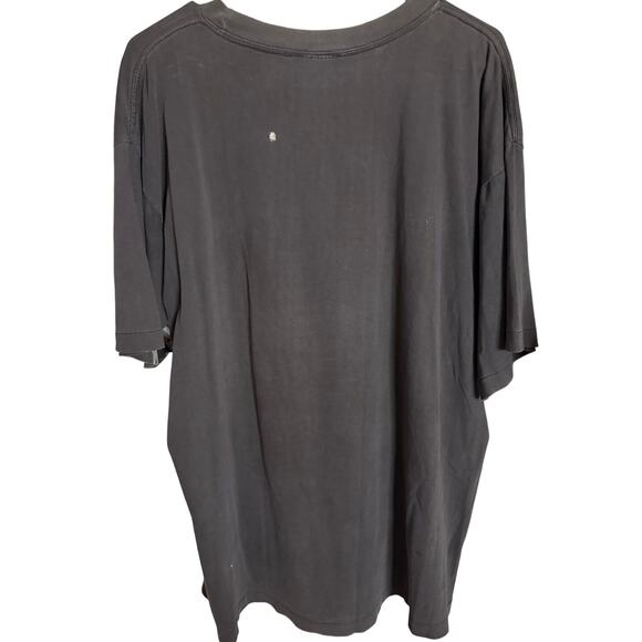 Vintage Anaheim Mighty Ducks Tee - Picture 2 of 5